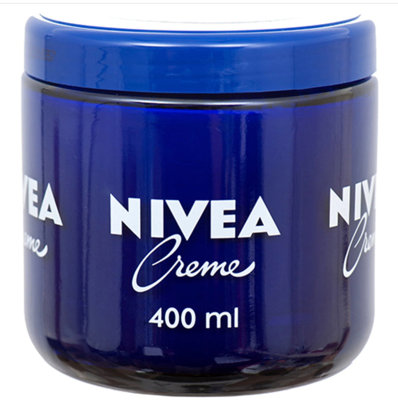Nivea Face Cream 400 ml