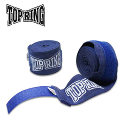 BOXING HAND-WRAPS