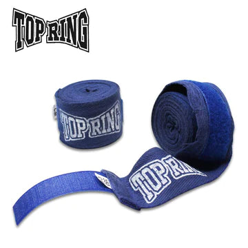 BOXING HAND-WRAPS
