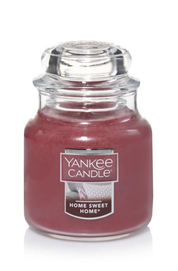 Yankee Candle Sweet Home Scent 14.5