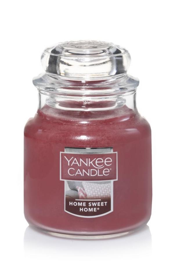 Yankee Candle Sweet Home Scent 14.5