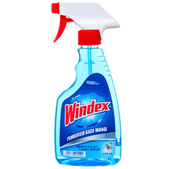 Windex Glass Cleaner 500 ml