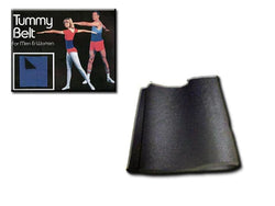 NEOPRENE RUBBER TUMMY BELT