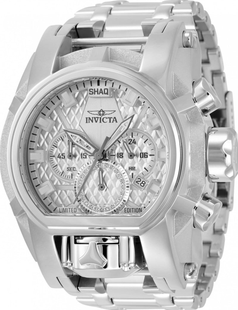SHAQ Men Model 34655 - Men's Watch Quartz