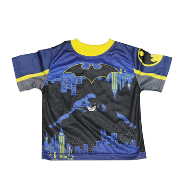 BOY'S DC COMICS BATMAN GRAPHIC TEE T-SHIRT