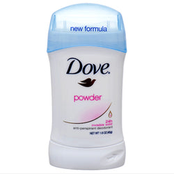 Dove Anti-Perspirant Deodorant Powder 1.6 oz