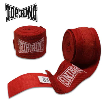 137"X2" BOXING HAND-WRAPS
