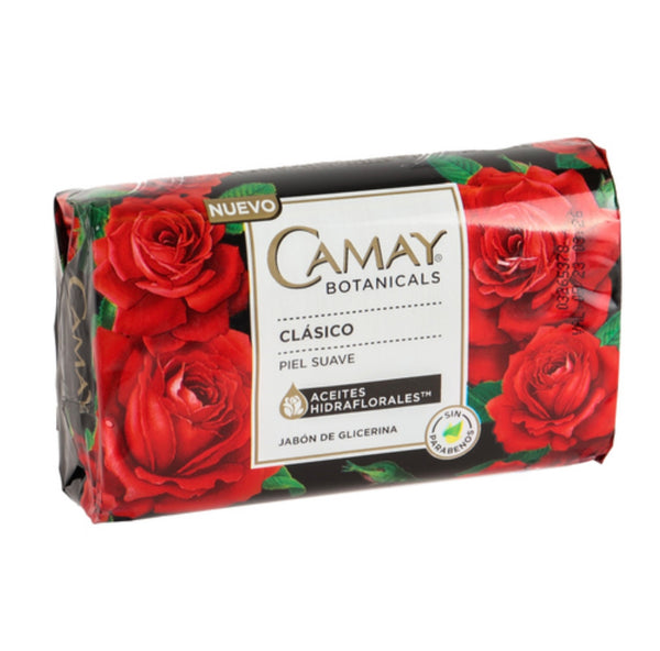 Camay Bar Soap Red Classic 150 Gram