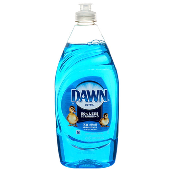 Dawn Ultra Dish Detergent 19.4 oz
