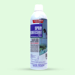 Champion Hospital Grade Disinfectant Spray (Commercial Grade) 1 lb 0.5 oz