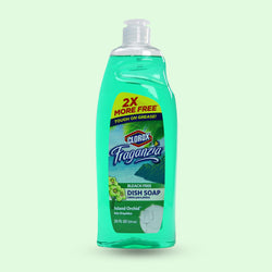 Clorox Fraganzia Island Orchid 20oz