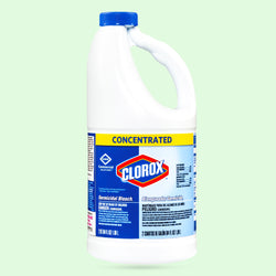 Clorox Germicidal Bleach 64 oz