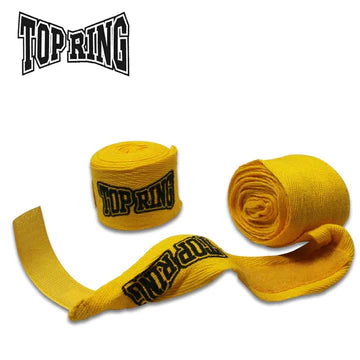 137"X2" BOXING HAND-WRAPS
