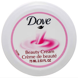 Dove Beauty Cream Pink 2.53 oz