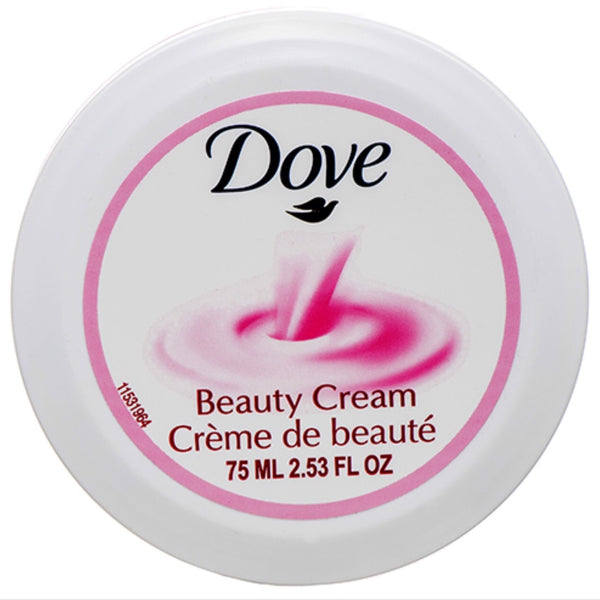 Dove Beauty Cream Pink 2.53 oz