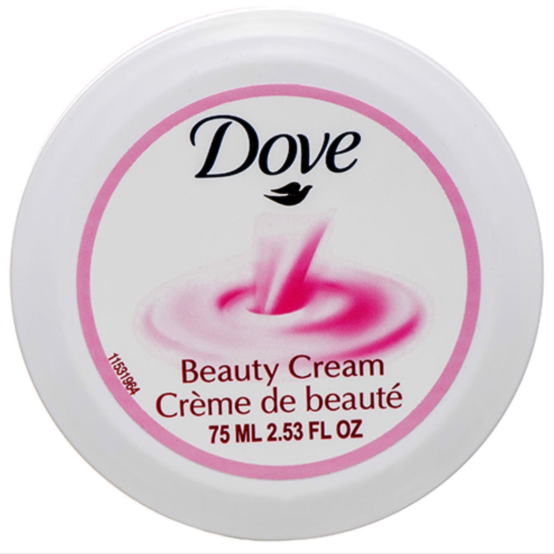 Dove Beauty Cream Pink 2.53 oz