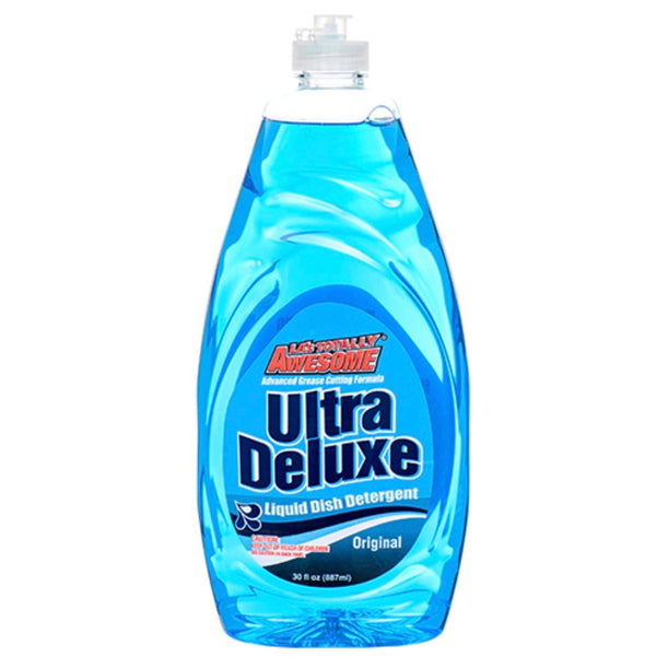 Awesome Dish Detergent Original Scent 30 oz