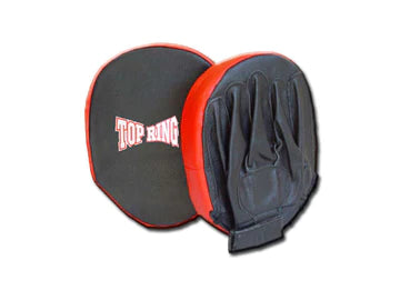 9 X 10 Leather Punch Mitt