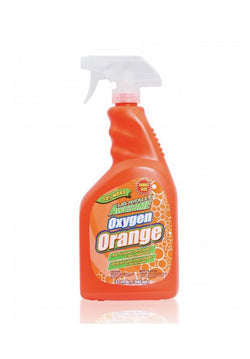 LA Totally Awesome Orange All Purpose Degreaser 32 oz