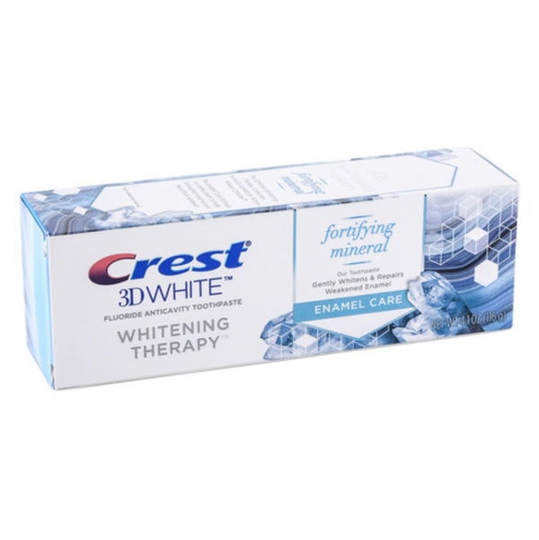 Crest 3D White Whitening Therapy 4.1 oz