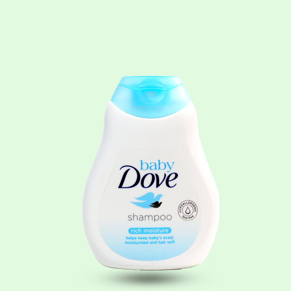 Dove Baby Shampoo