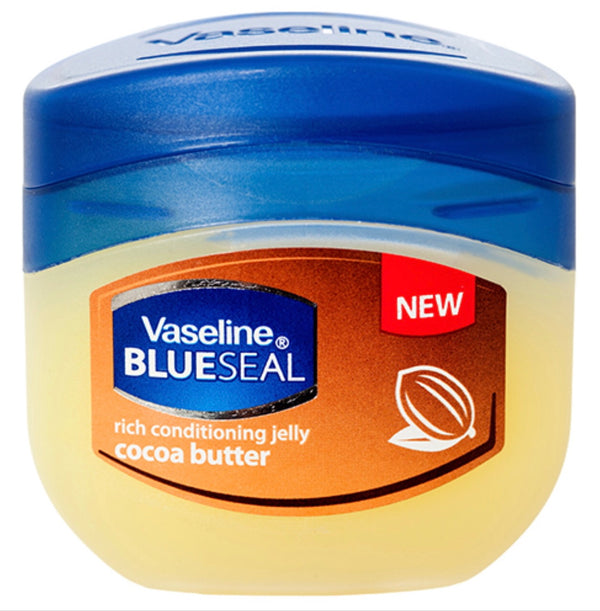 Vaseline Blue Seal Cocoa Butter 50 ml