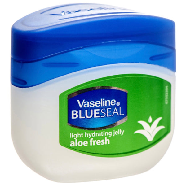 Vaseline Blue Seal Blue Seal Aloe 50 ml