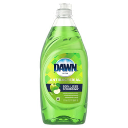 Dawn Ultra Dish Detergent Apple Blossom Scent 19 oz