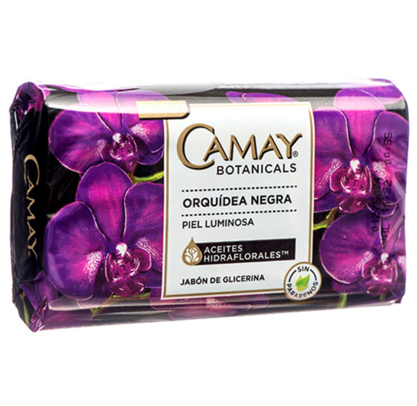 Camay Bar Soap Purple 150 Gram