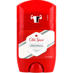 Old Spice Deodorant Original Body Scent 1.6 oz
