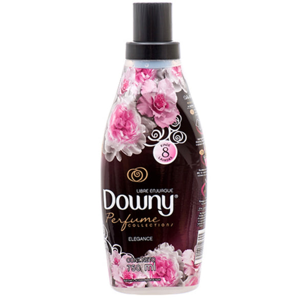 Downy Fabric Softener Elegance Scent 25.36