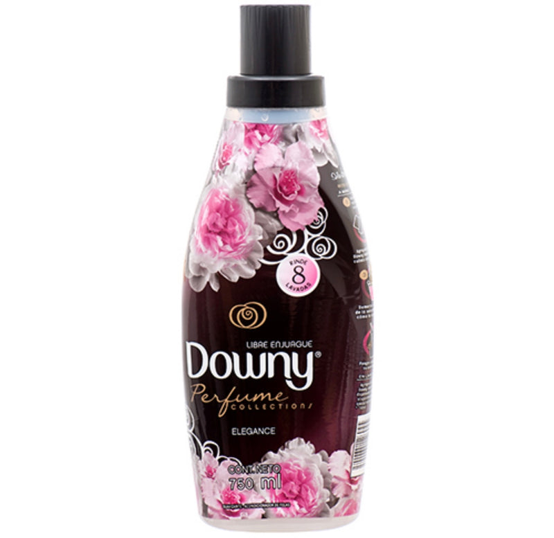 Downy Fabric Softener Elegance Scent 25.36