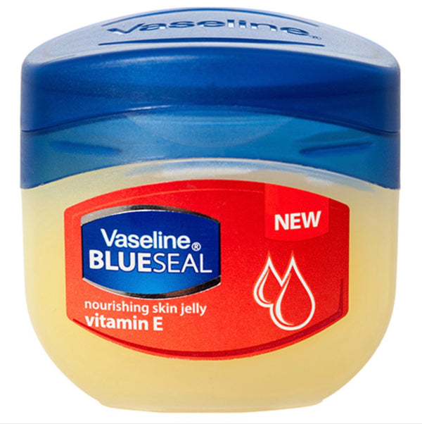 Vaseline Blue Seal Vitamin E 50 ml