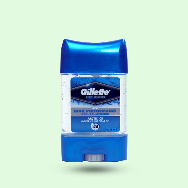 Arctic Ice Antiperspirant Deodorant Gel 70ml 2.36 oz