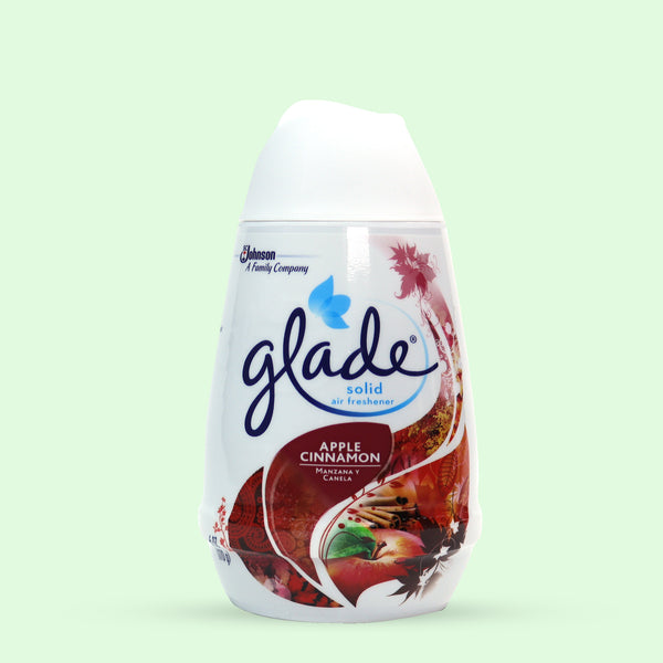 Glade Air Freshener Apple Cinnamon