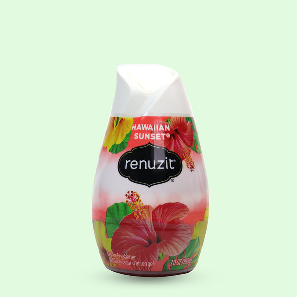 RENUZIT ADJUSTABLE 7OZ HAWAIIAN SUNSET SCENT