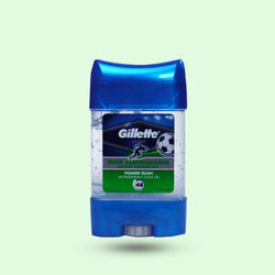 Power Rush Antiperspirant Deodorant Gel 70ml/2.36 oz