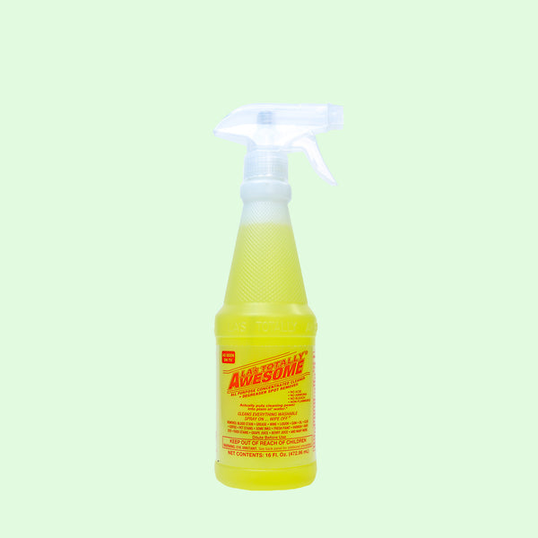 Totally Awesome Degreasing Cleaner 20 oz