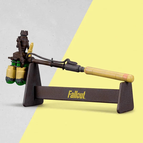 FALLOUT ATOM'S JUDGMENT REPLICA MODEL COLLECTIBLE