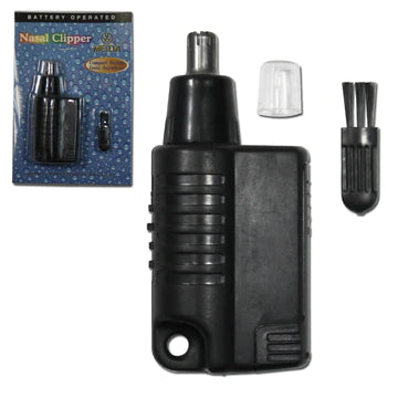 NOSE HAIR TRIMMER