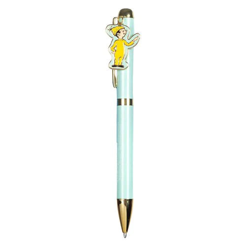 DR. SEUSS OH! THE PLACES YOU'LL GO! PEN