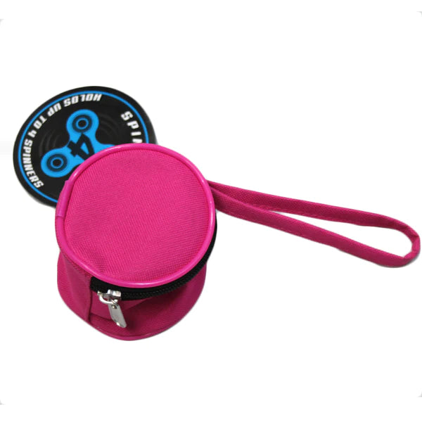 FIDGET SPINNER CASE TOY