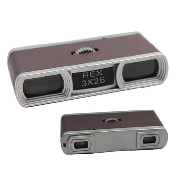 3 X 25 MM POCKET BINOCULAR